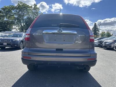 2011 Honda CR-V EX-L w/Navi   - Photo 5 - Framingham, MA 01702