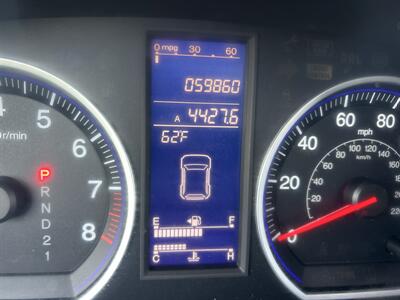 2011 Honda CR-V EX-L w/Navi   - Photo 16 - Framingham, MA 01702