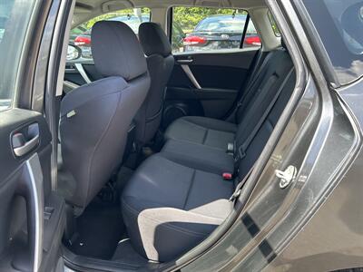 2011 Mazda Mazda3 s Sport   - Photo 9 - Framingham, MA 01702