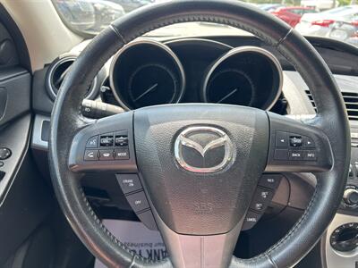 2011 Mazda Mazda3 s Sport   - Photo 13 - Framingham, MA 01702