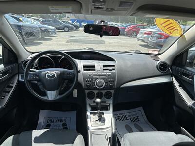 2011 Mazda Mazda3 s Sport   - Photo 10 - Framingham, MA 01702