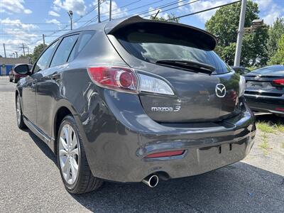 2011 Mazda Mazda3 s Sport   - Photo 6 - Framingham, MA 01702
