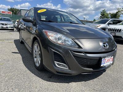 2011 Mazda Mazda3 s Sport   - Photo 3 - Framingham, MA 01702