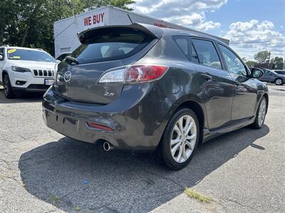 2011 Mazda Mazda3 s Sport   - Photo 4 - Framingham, MA 01702