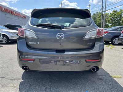 2011 Mazda Mazda3 s Sport   - Photo 5 - Framingham, MA 01702