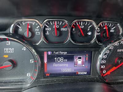 2015 GMC Sierra 1500 SLE   - Photo 16 - Framingham, MA 01702