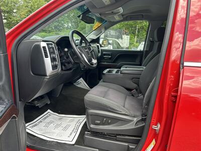 2015 GMC Sierra 1500 SLE   - Photo 8 - Framingham, MA 01702