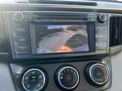 2013 Toyota RAV4 LE - Photo 14 - Framingham, MA 01702