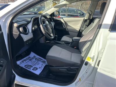 2013 Toyota RAV4 LE - Photo 9 - Framingham, MA 01702