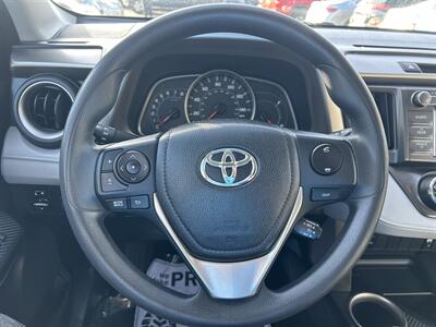 2013 Toyota RAV4 LE - Photo 13 - Framingham, MA 01702