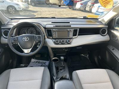 2013 Toyota RAV4 LE - Photo 11 - Framingham, MA 01702