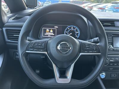 2019 Nissan LEAF S - Photo 13 - Framingham, MA 01702