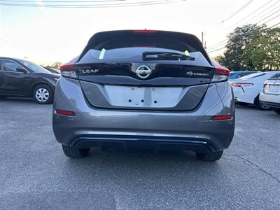 2019 Nissan LEAF S - Photo 5 - Framingham, MA 01702
