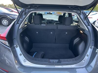 2019 Nissan LEAF S - Photo 8 - Framingham, MA 01702
