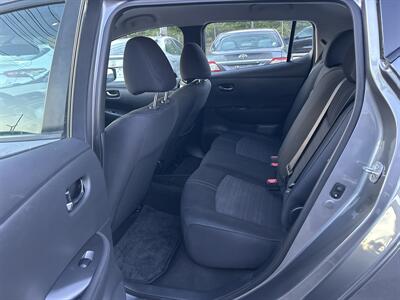 2019 Nissan LEAF S - Photo 10 - Framingham, MA 01702