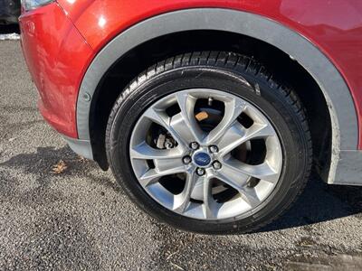 2015 Ford Escape Titanium   - Photo 6 - Framingham, MA 01702