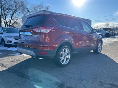 2015 Ford Escape Titanium   - Photo 4 - Framingham, MA 01702