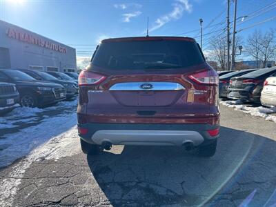 2015 Ford Escape Titanium   - Photo 5 - Framingham, MA 01702