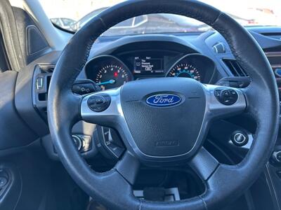 2015 Ford Escape Titanium   - Photo 12 - Framingham, MA 01702