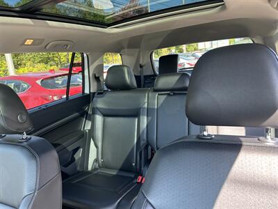 2019 Volkswagen Atlas V6 SEL 4Motion   - Photo 12 - Framingham, MA 01702