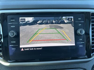 2019 Volkswagen Atlas V6 SEL 4Motion   - Photo 16 - Framingham, MA 01702