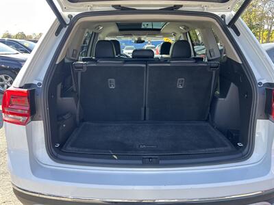 2019 Volkswagen Atlas V6 SEL 4Motion   - Photo 9 - Framingham, MA 01702