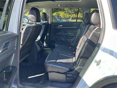 2019 Volkswagen Atlas V6 SEL 4Motion   - Photo 11 - Framingham, MA 01702
