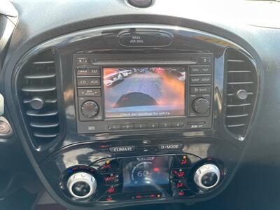 2014 Nissan JUKE SL   - Photo 24 - Acton, MA 01720