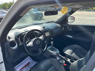 2014 Nissan JUKE SL   - Photo 17 - Acton, MA 01720