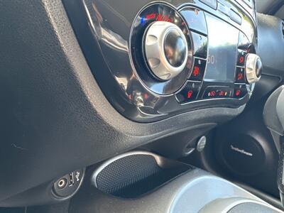 2014 Nissan JUKE SL   - Photo 25 - Acton, MA 01720