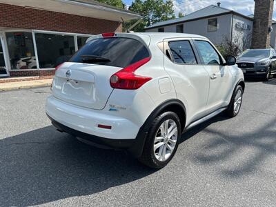 2014 Nissan JUKE SL   - Photo 5 - Acton, MA 01720