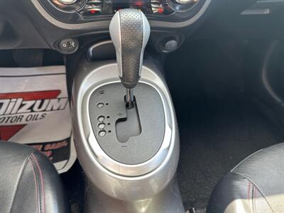 2014 Nissan JUKE SL   - Photo 23 - Acton, MA 01720