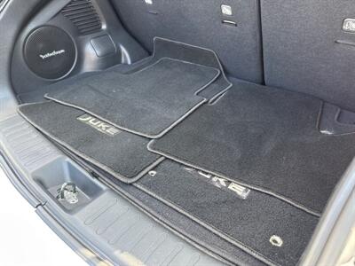 2014 Nissan JUKE SL   - Photo 13 - Acton, MA 01720
