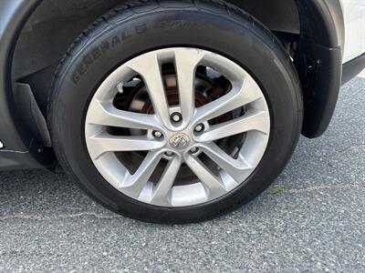 2014 Nissan JUKE SL   - Photo 10 - Acton, MA 01720