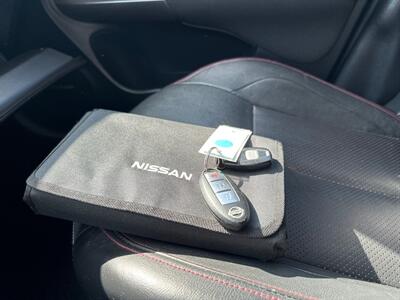 2014 Nissan JUKE SL   - Photo 26 - Acton, MA 01720