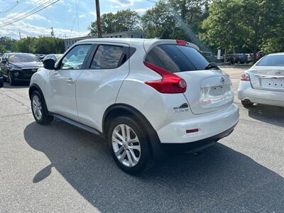 2014 Nissan JUKE SL   - Photo 7 - Acton, MA 01720