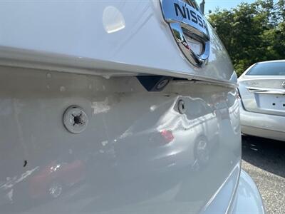 2014 Nissan JUKE SL   - Photo 11 - Acton, MA 01720