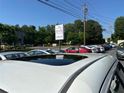2014 Nissan JUKE SL   - Photo 9 - Acton, MA 01720