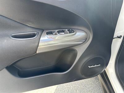 2014 Nissan JUKE SL   - Photo 18 - Acton, MA 01720