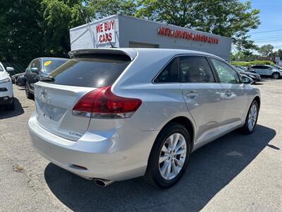 2013 Toyota Venza LE   - Photo 4 - Framingham, MA 01702