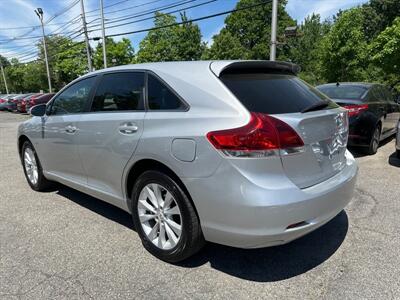 2013 Toyota Venza LE   - Photo 6 - Framingham, MA 01702