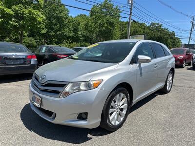 2013 Toyota Venza LE   - Photo 1 - Framingham, MA 01702