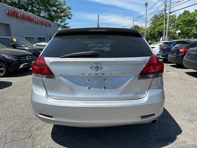 2013 Toyota Venza LE   - Photo 5 - Framingham, MA 01702