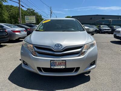 2013 Toyota Venza LE   - Photo 2 - Framingham, MA 01702