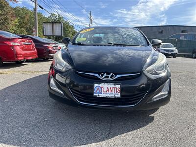 2014 Hyundai ELANTRA SE   - Photo 2 - Framingham, MA 01702