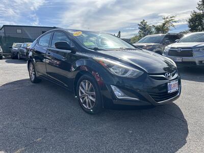 2014 Hyundai ELANTRA SE   - Photo 3 - Framingham, MA 01702