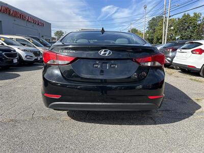 2014 Hyundai ELANTRA SE   - Photo 5 - Framingham, MA 01702