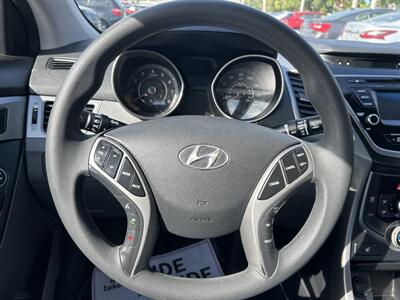 2014 Hyundai ELANTRA SE   - Photo 13 - Framingham, MA 01702