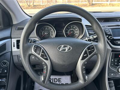 2014 Hyundai ELANTRA SE - Photo 13 - Framingham, MA 01702