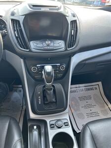 2015 Ford Escape SE   - Photo 13 - Framingham, MA 01702
